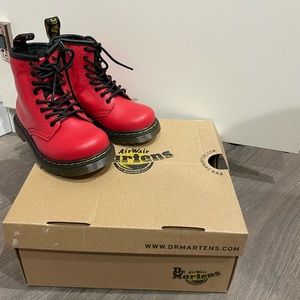 Kids Dr.Martens